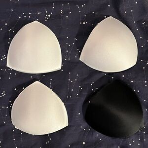Bra Inserts